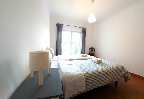 Espartal Apartment | Beach House Espartal - Monte Clerigo - Aljezur