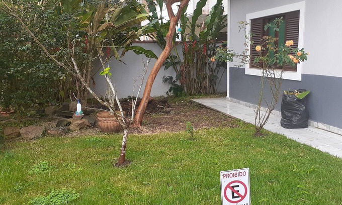 Tabatinga House | Beach House for Family - Litoral Note- 50m from the beach