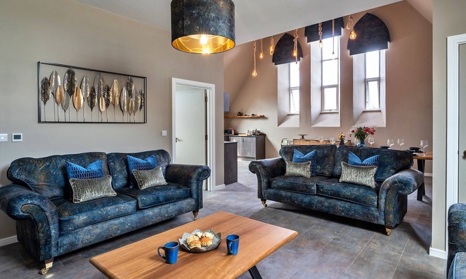 Newquay Ski Chalet | Beach House