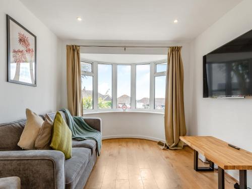 Seaford House | Beach House