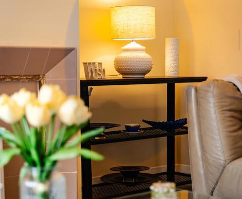 Whitley Bay Apartment | Beach House