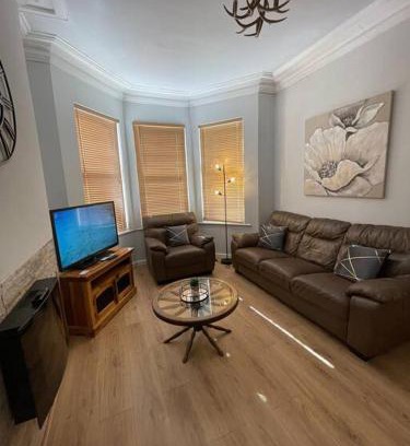 Withernsea House | Beach House
