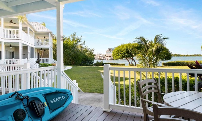 Marathon House | Beach House Getaway