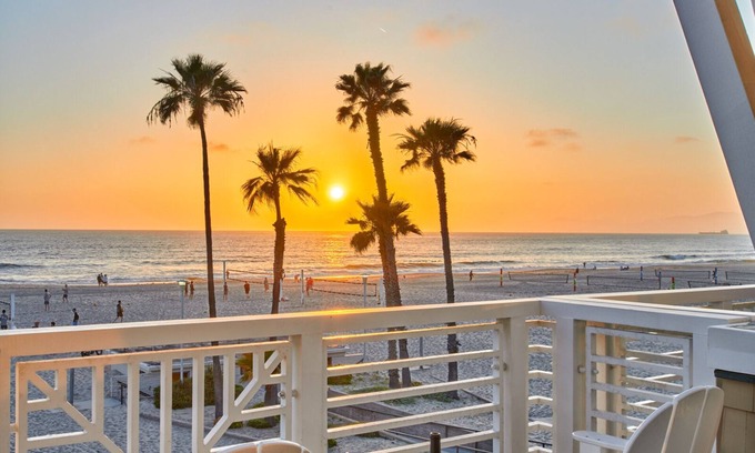 Hermosa Beach Hotel | Beach House Hotel at Hermosa Beach