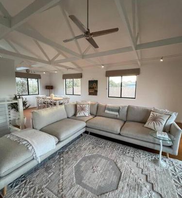Cowes House | Beach House in Cowes