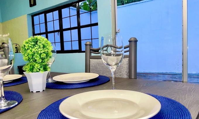 Santa Cruz Other | Beach House in the Jungle High Speed Internet, Wifi, AC