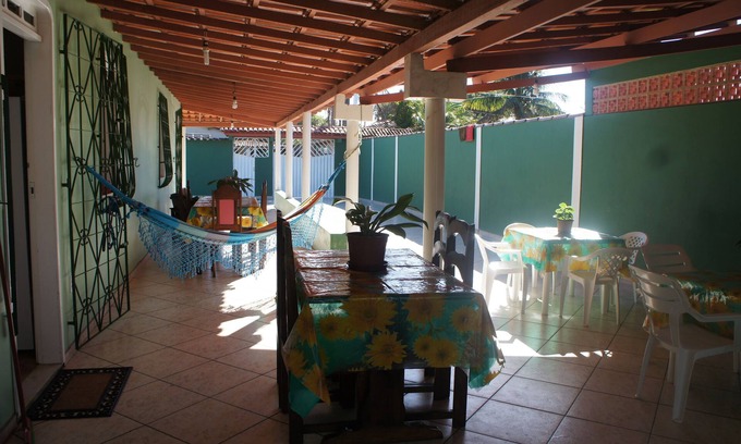 Basilio House | Beach House - Joia do Atlântico Ilhéus Bahia