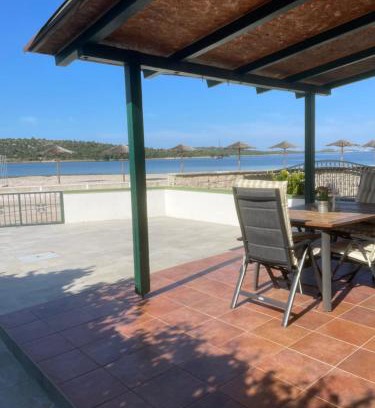 Pirovac House | Beach House Kocer
