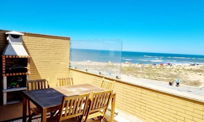 Lavra Apartment | Beach house Lavra