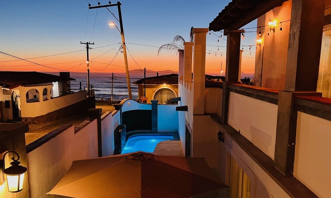 Real Del Mar House | Beach house Pool & Rooftop