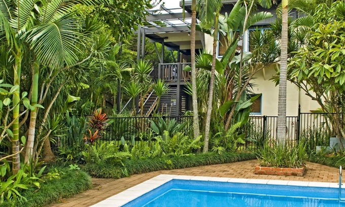 Suffolk Park House | Beach House on Armstrong - no schoolies or party bookings