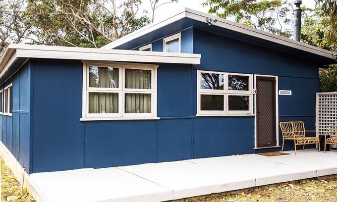 Broulee House | Beach House On Broulee's Best Street