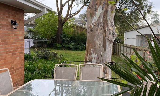 Mollymook House | Beach House On Golf - Perfect Family Beach
