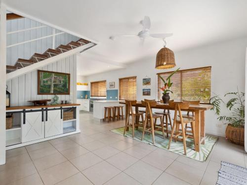 Kingscliff House | Beach House on Pearl - Kingscliff Central