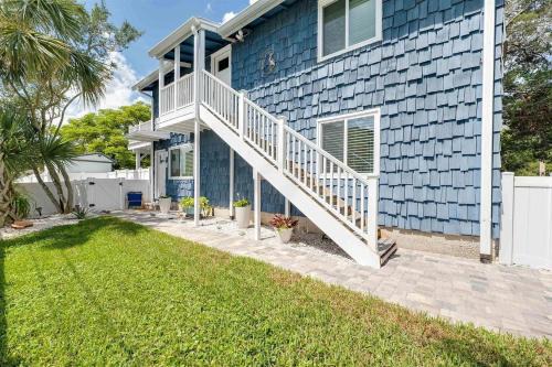 St. Augustine Beach House | Beach House Paradise