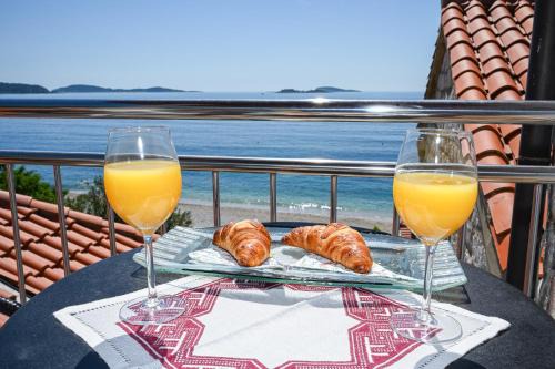 Plat Apartment | Beach House Poseydon