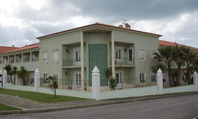 Atalaia House | Beach House Areia Branca