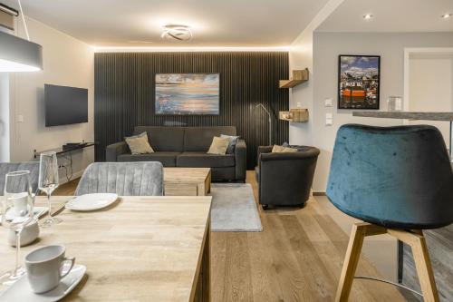 Niendorf Apartment | Beach House Strandkorb