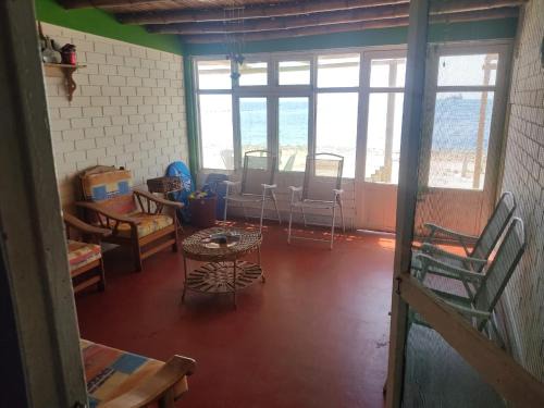 Pisco House | Beach House SantaElena