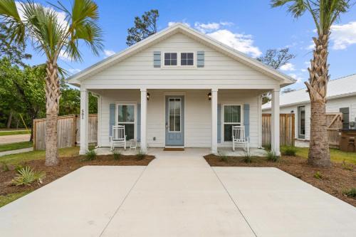 Port St. Joe House | Beach House - Simple Pleasures by Panhandle Getaways