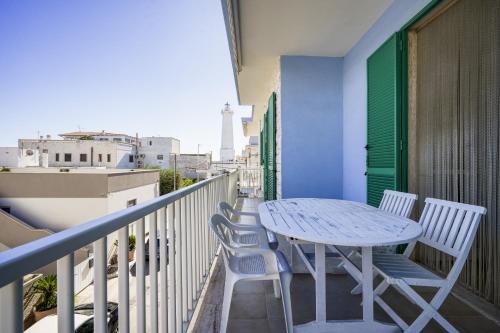 Torre Canne Apartment | Beach House , Torre Canne - Dori