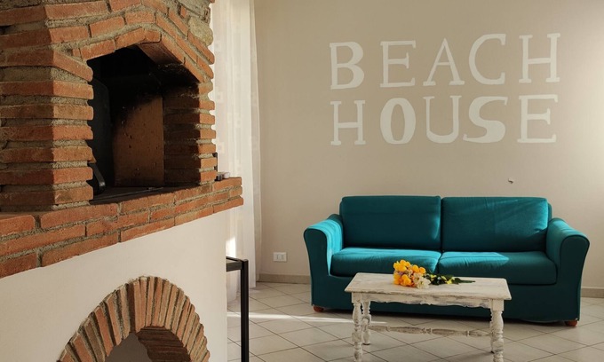Torre del Lago Puccini Apartment | Beach House Versilia Viareggio