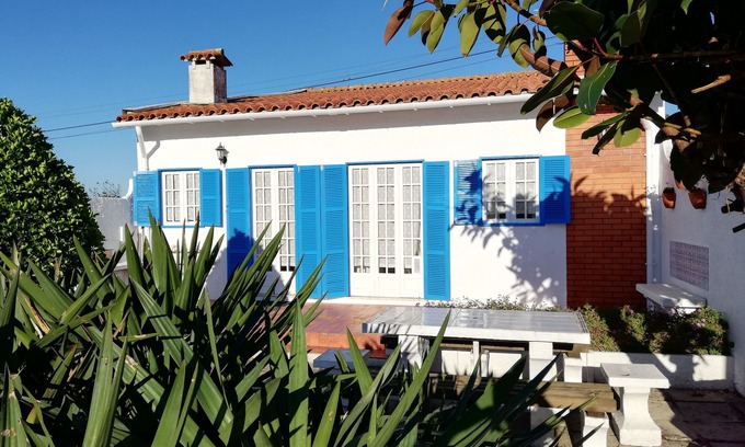 Vila do Conde Cottage | BEACH HOUSE- VILA DO CONDE-PORTO