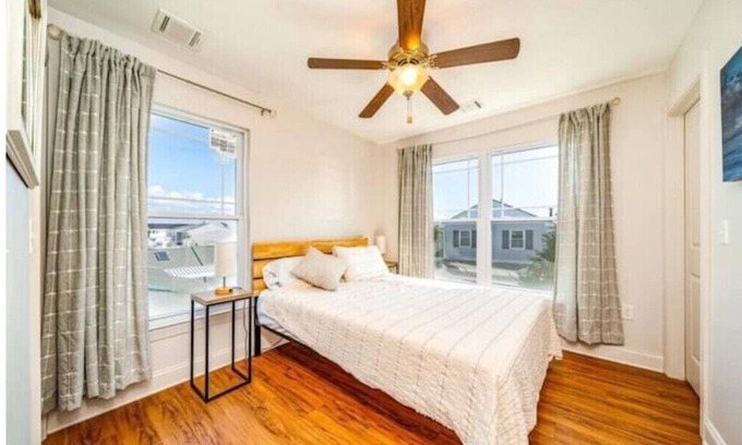 Ventnor City Apartment | Beach housen