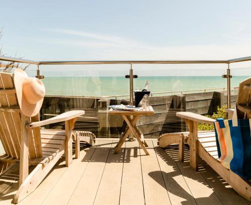 Felpham Hotel | Beach Hut Suites