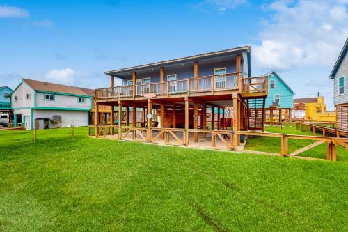 Surfside Beach House | Beach Is Callin'