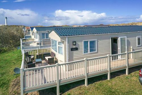 Lossiemouth House | Beach life