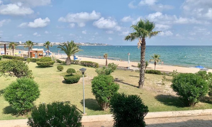Vilafortuny Apartment | BEACH LIFE, PRIMERA LINEA, 3 HABITACIONES, Reformado 2025