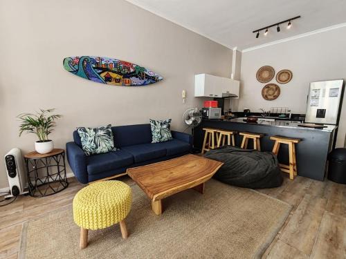 Muizenberg House | Beach Life