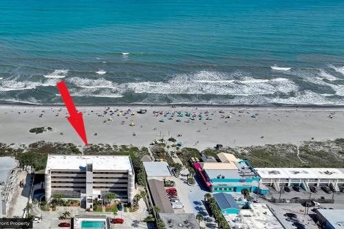 Cocoa Beach Apartment | Beach Living at its Best!