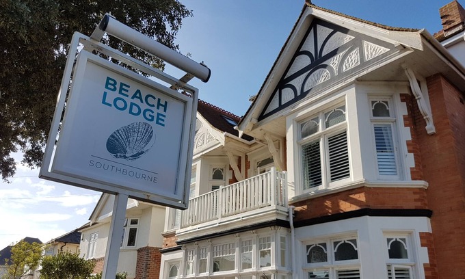 Boscombe House | Beach Lodge