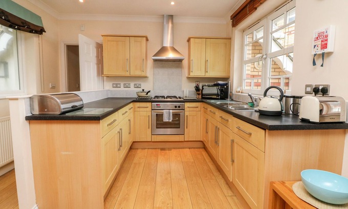 Mortehoe Cottage | Beach Lodge