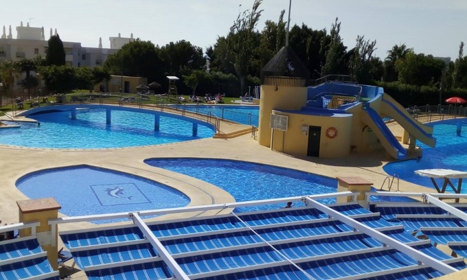 Benalmadena Costa Apartment | Beach Loft Benalmádena