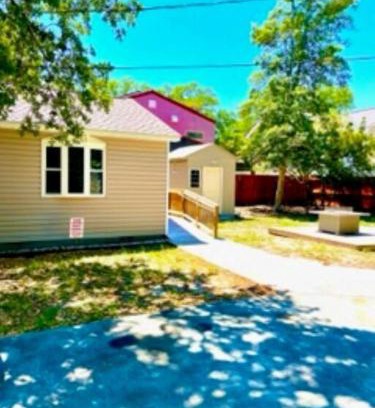 Windy Hill Apartment | Beach Lovin/1 BR, handicap access, pets ok