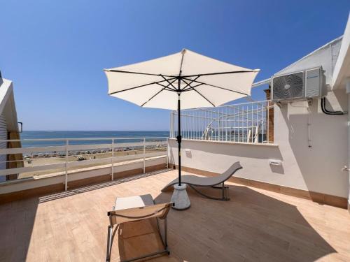 Nettuno Apartment | Beach Luxury Home