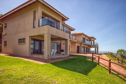 Keurboomstrand House | Beach Music I and II