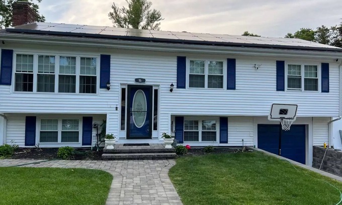 Centerville Bed & Breakfast | Beach nearby Pool/HotSpa Firepit LGbackyard