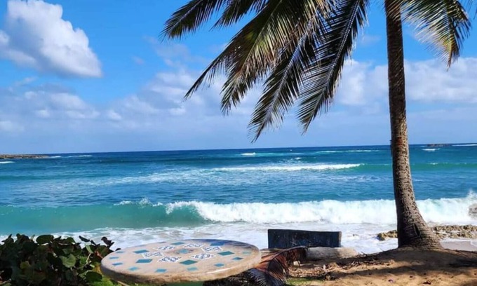 Vega Baja House | Beach Oasis paradise
