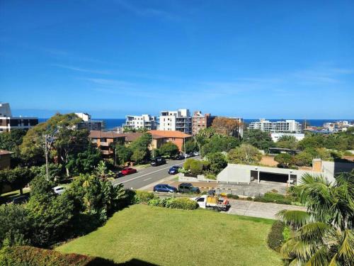 Wollongong CBD Apartment | Beach Pad at North Wollongong