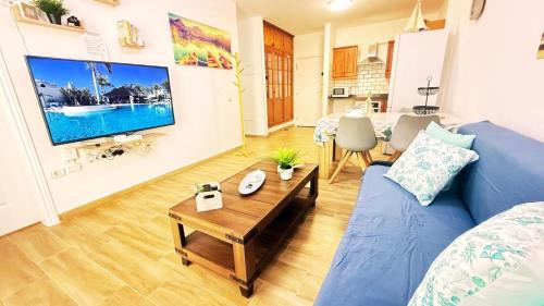 Playa Paraiso Apartment | Beach Paradise Apartment