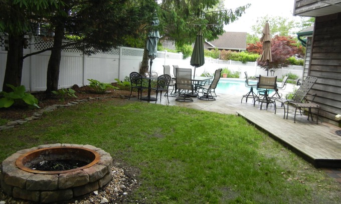 Point Pleasant House | Beach Paradise - Close to Beach & Boardwalk