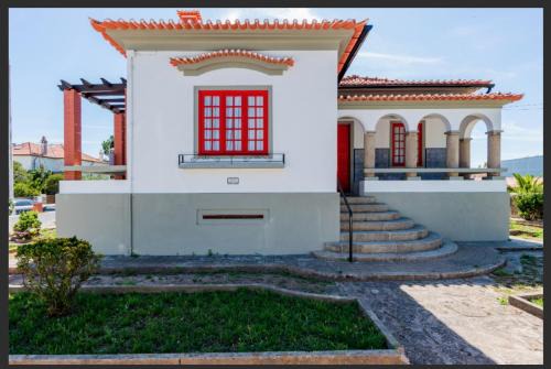 Vila do Conde House | Beach Park Guesthouse