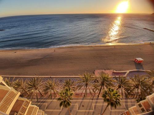 Almeria Apartment | Beach Penthouse