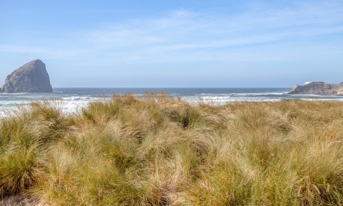 Pacific City House | Beach Pine House