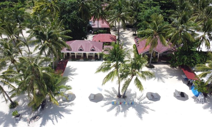 Santa Fe Hotel | Beach Placid Resort powered by Cocotel