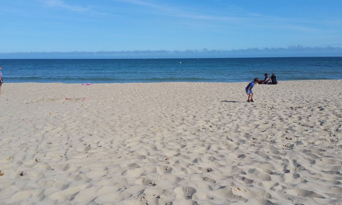 Hamworthy House | Beach Point